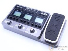 ZOOM G3X [RMW36]【阿倍野店在庫】