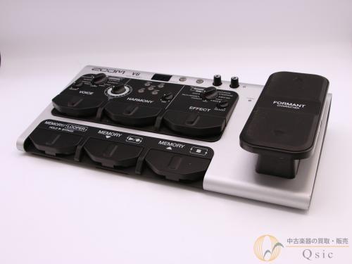 ZOOM V6 [RMW38]【阿倍野店在庫】