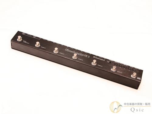 One Control Chamaeleo Tail Loop MKII [RMW34]【阿倍野店在庫】