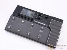 Line6 POD GO [RMW40]【阿倍野店在庫】