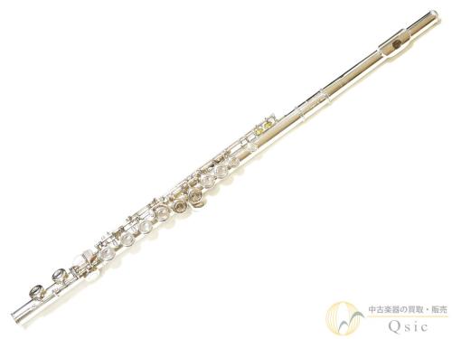 YAMAHA YFL-411 [調整済み] 【返品OK】[XL199]【神戸店在庫】