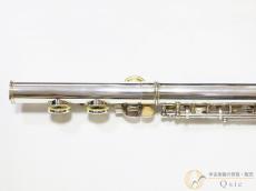 YAMAHA YFL-411 [調整済み] 【返品OK】[XL199]【神戸店在庫】_8