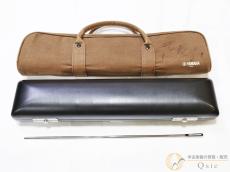 YAMAHA YFL-411 [調整済み] 【返品OK】[XL199]【神戸店在庫】_10