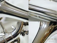 YAMAHA YTR-8335S 1989年製 [調整済み] 【返品OK】[RM757]【神戸店在庫】_9