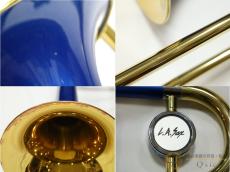 L.A.SAX TB-88DB テナートロンボーン [調整済み] 【返品OK】[RM695]【神戸店在庫】_9