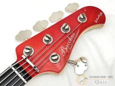 Bacchus WL-534S ASH 【返品OK】[RMM65]【梅田店在庫】_3