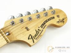 Fender Yngwie Malmsteen Strat 2022年製 【返品OK】[RMM78]【梅田店在庫】_4
