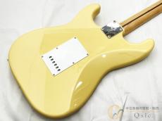 Fender Yngwie Malmsteen Strat 2022年製 【返品OK】[RMM78]【梅田店在庫】_5
