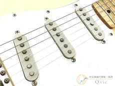 Fender Yngwie Malmsteen Strat 2022年製 【返品OK】[RMM78]【梅田店在庫】_8