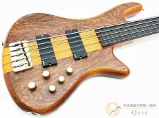 SCHECTER STILETTO STUDIO-5 FL HSN 【返品OK】[RMM76]【梅田店在庫】
