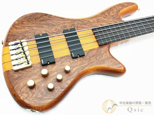 SCHECTER STILETTO STUDIO-5 FL HSN 【返品OK】[RMM76]【梅田店在庫】