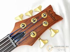 SCHECTER STILETTO STUDIO-5 FL HSN 【返品OK】[RMM76]【梅田店在庫】_4