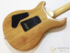 Paul Reed Smith [PRS] SE Custom 24 Spalted Maple Natural 【返品OK】[RM562]【神戸店在庫】_2