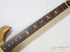 Paul Reed Smith [PRS] SE Custom 24 Spalted Maple Natural 【返品OK】[RM562]【神戸店在庫】_3