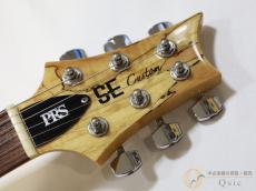 Paul Reed Smith [PRS] SE Custom 24 Spalted Maple Natural 【返品OK】[RM562]【神戸店在庫】_5