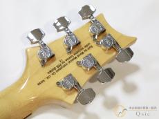 Paul Reed Smith [PRS] SE Custom 24 Spalted Maple Natural 【返品OK】[RM562]【神戸店在庫】_6