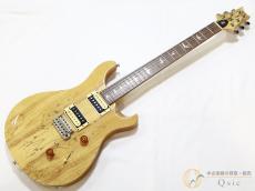 Paul Reed Smith [PRS] SE Custom 24 Spalted Maple Natural 【返品OK】[RM562]【神戸店在庫】_7