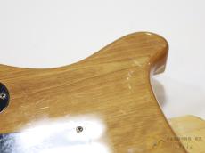 Paul Reed Smith [PRS] SE Custom 24 Spalted Maple Natural 【返品OK】[RM562]【神戸店在庫】_8