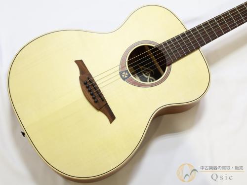LAG Guitars T70A-NAT 【返品OK】[RM569]【神戸店在庫】