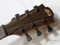 LAG Guitars T70A-NAT 【返品OK】[RM569]【神戸店在庫】_5