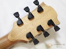 LAG Guitars T70A-NAT 【返品OK】[RM569]【神戸店在庫】_6