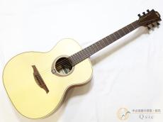 LAG Guitars T70A-NAT 【返品OK】[RM569]【神戸店在庫】_7
