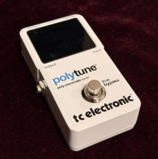 tc electronic polytune