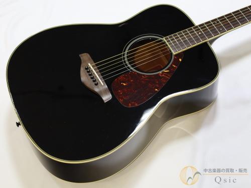 YAMAHA FG720S 【返品OK】[RM563]【神戸店在庫】 中古 1600963 YAMAHA