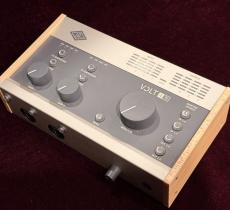 Universal Audio VOLT476