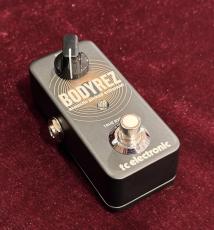 tc electronic BODYREZ