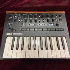 KORG monologue_2