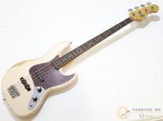 Fender Road Worn FLEA Jazz Bass Shell Pink 【返品OK】[RM564]【神戸店在庫】_2