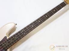 Fender Road Worn FLEA Jazz Bass Shell Pink 【返品OK】[RM564]【神戸店在庫】_3