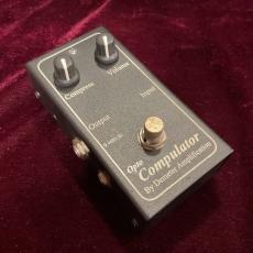 Demeter Opto Compulator