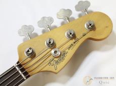 Fender Road Worn FLEA Jazz Bass Shell Pink 【返品OK】[RM564]【神戸店在庫】_4
