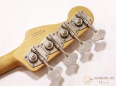 Fender Road Worn FLEA Jazz Bass Shell Pink 【返品OK】[RM564]【神戸店在庫】_7