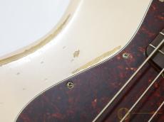 Fender Road Worn FLEA Jazz Bass Shell Pink 【返品OK】[RM564]【神戸店在庫】_11