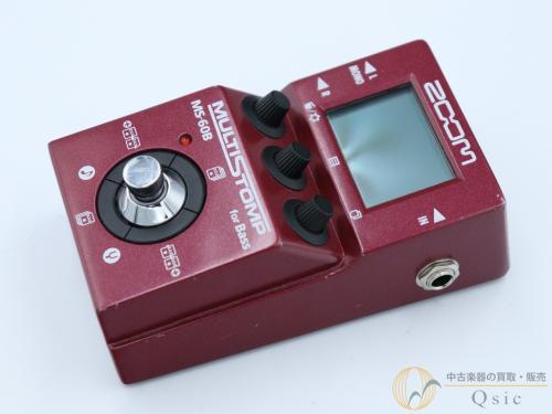 ZOOM MS-60B [RM483]【神戸店在庫】