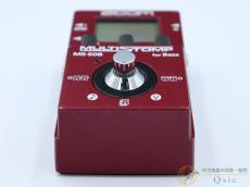 ZOOM MS-60B [RM483]【神戸店在庫】_6