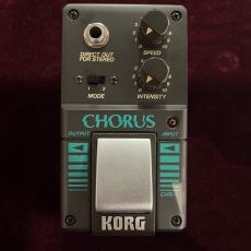 KORG CHR-1 CHORUS_2