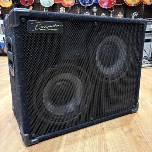 Bergantino HS210