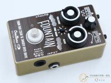 Ovaltone FOUNTAIN Limited Edition [RM692]【神戸店在庫】