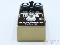 Ovaltone FOUNTAIN Limited Edition [RM692]【神戸店在庫】_6