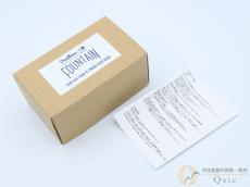 Ovaltone FOUNTAIN Limited Edition [RM692]【神戸店在庫】_7