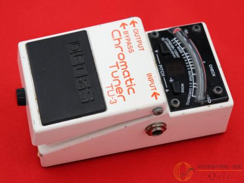 BOSS TU-3 [RM746]【神戸店在庫】