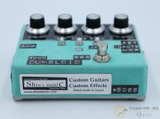 Shin's Music DUMBLOID 2000 SSS [RM557]【神戸店在庫】_6