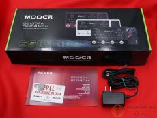 MOOER GE150 Pro [RM555]【神戸店在庫】_7