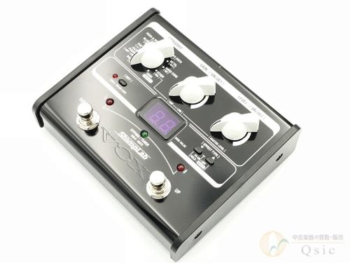 VOX StompLab IG [RMM77]【梅田店在庫】