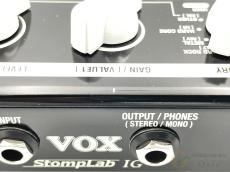VOX StompLab IG [RMM77]【梅田店在庫】_7