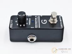 iSP Technologies DECI-MATE G MICRO DECIMATOR PEDAL [RM811]【神戸店在庫】_3